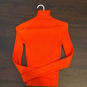 Designer Zara turtle neck!